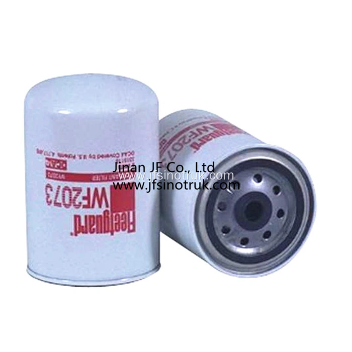 1125-00028 WF2073 C4058964 Fleeguard Yutong Cummins Filter
